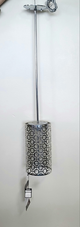 DVI Lighting DVP5821 Eclipse Two-Light Mini Pendant - New