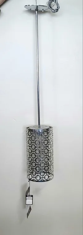 DVI Lighting DVP5821 Eclipse Two-Light Mini Pendant - New thumbnail