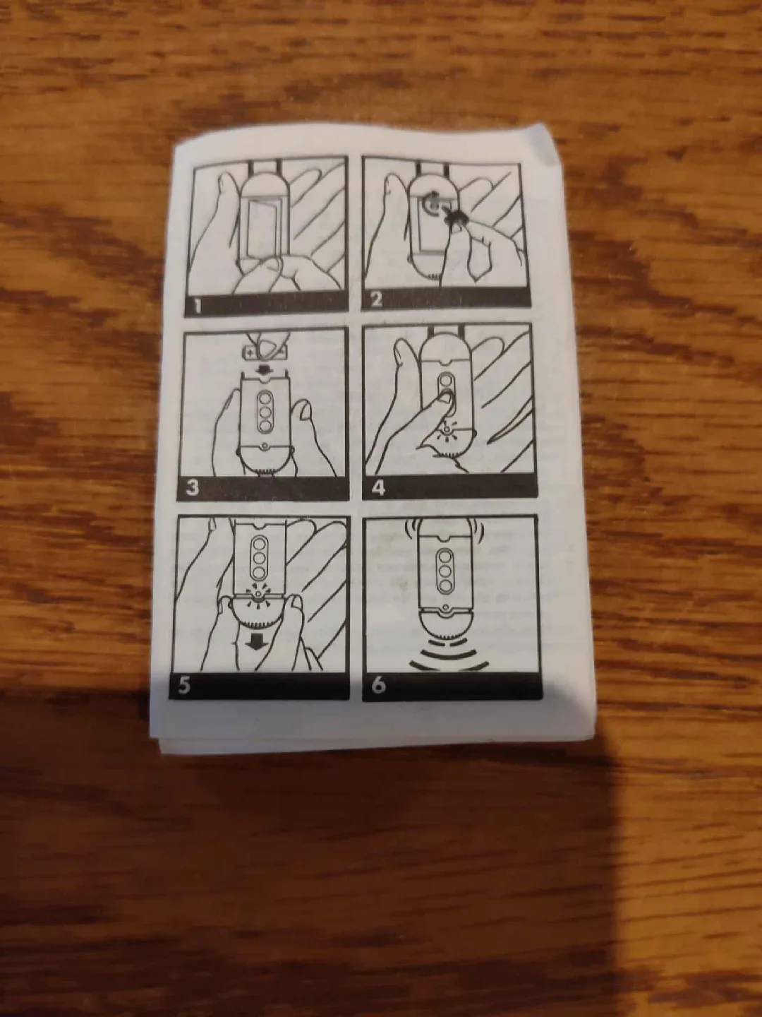 Luggage Alert Security System image indicator(3)