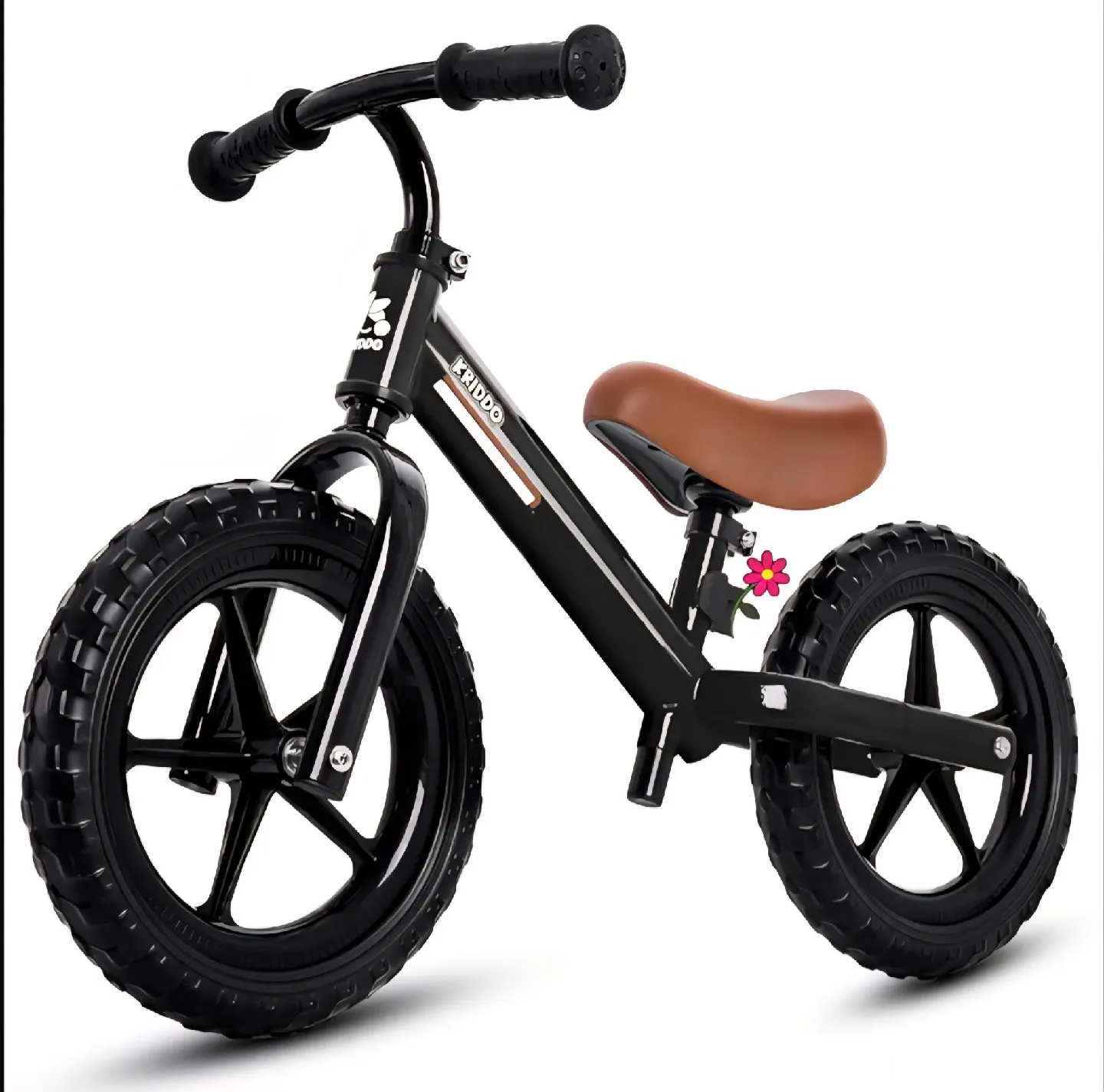 KRIDDO Kids Balance Bike KB013 thumbnail