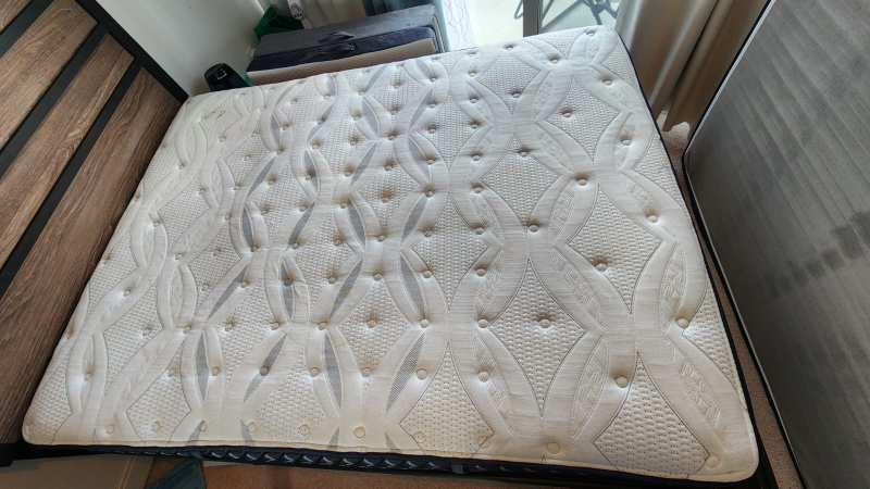 Sealy Proback Posturepedic Mattress - photo 4