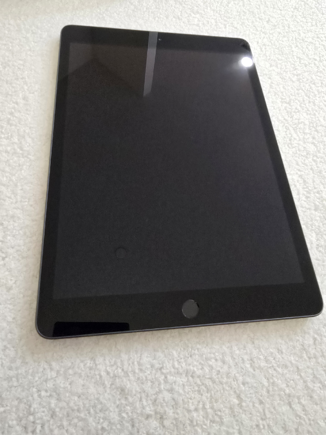 Apple iPad - photo 2