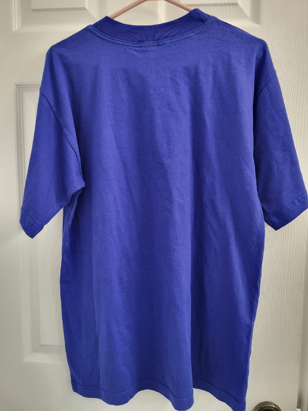Bondi Surf Club Blue T-Shirt Size L - photo 3
