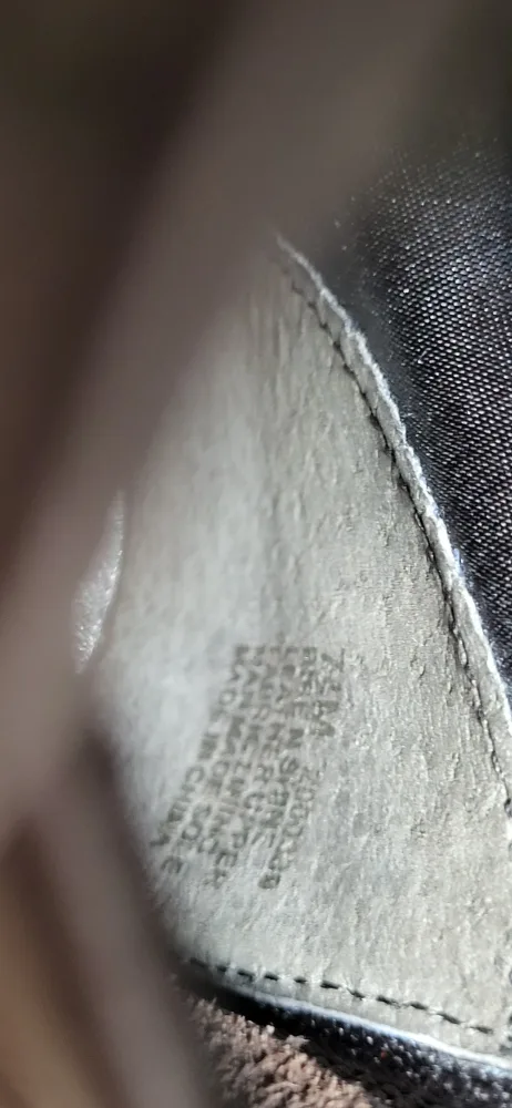 Kenneth Cole Reaction leather platform peep toe booties image indicator(6)