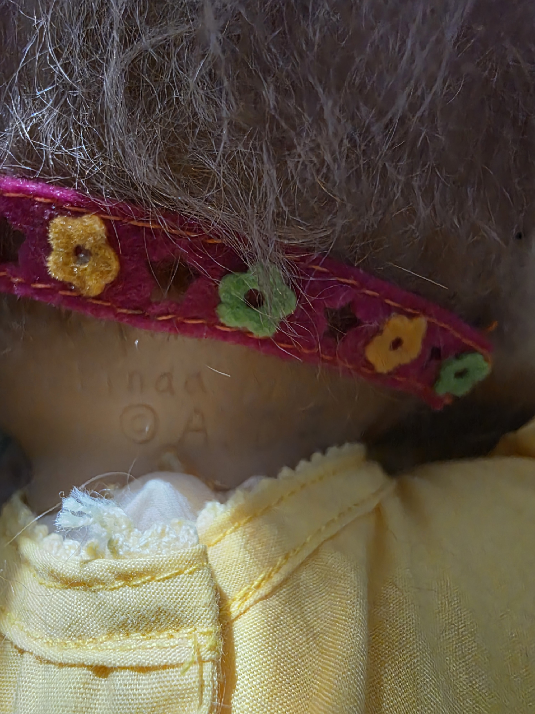 Linda Mason Reborn Doll - photo 3