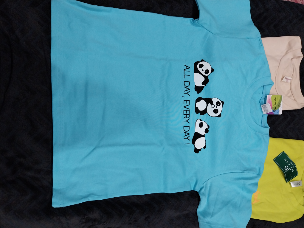 Assorted Graphic T-Shirts (Various Sizes) - photo 4