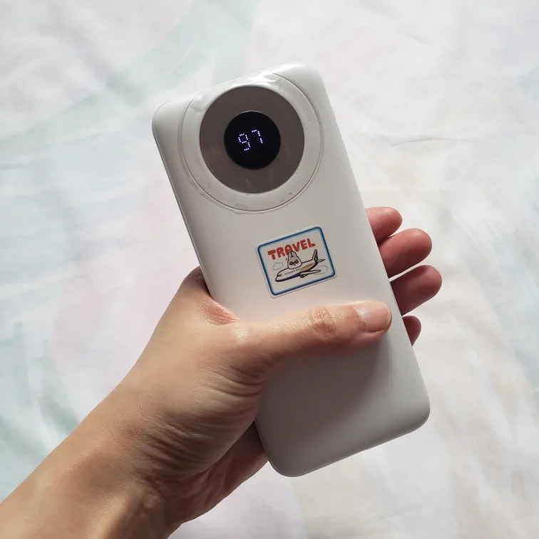 🆕Portable Power Bank thumbnail
