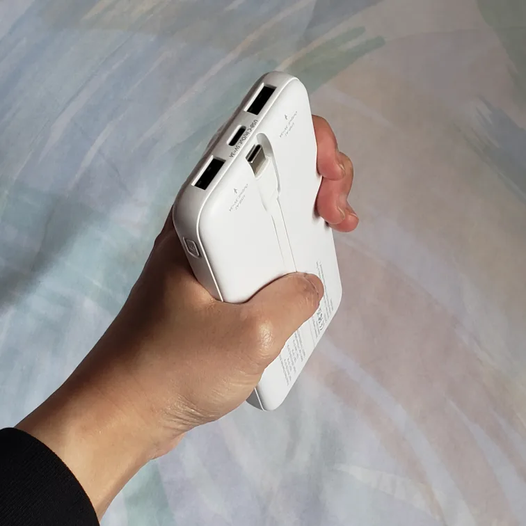 🆕Portable Power Bank image indicator(3)