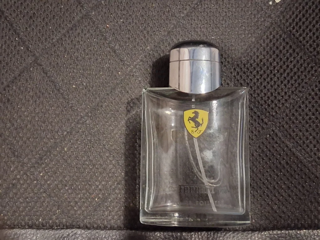 Ferrari Eau de Toilette image indicator(2)