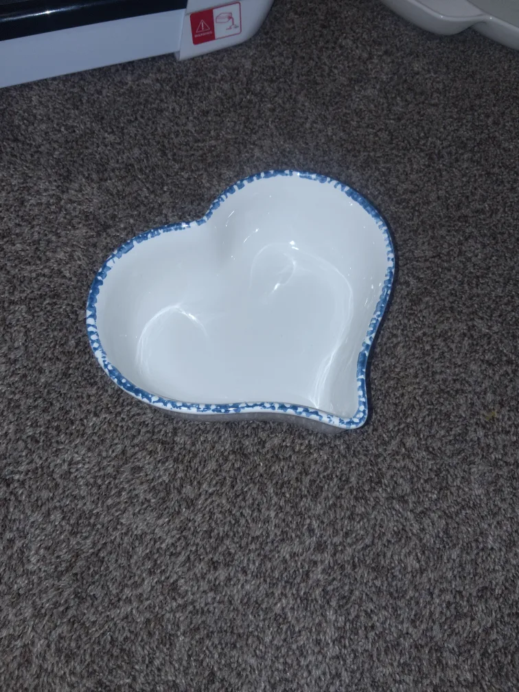 Dudson Finest Vitrified White Plates image indicator(6)