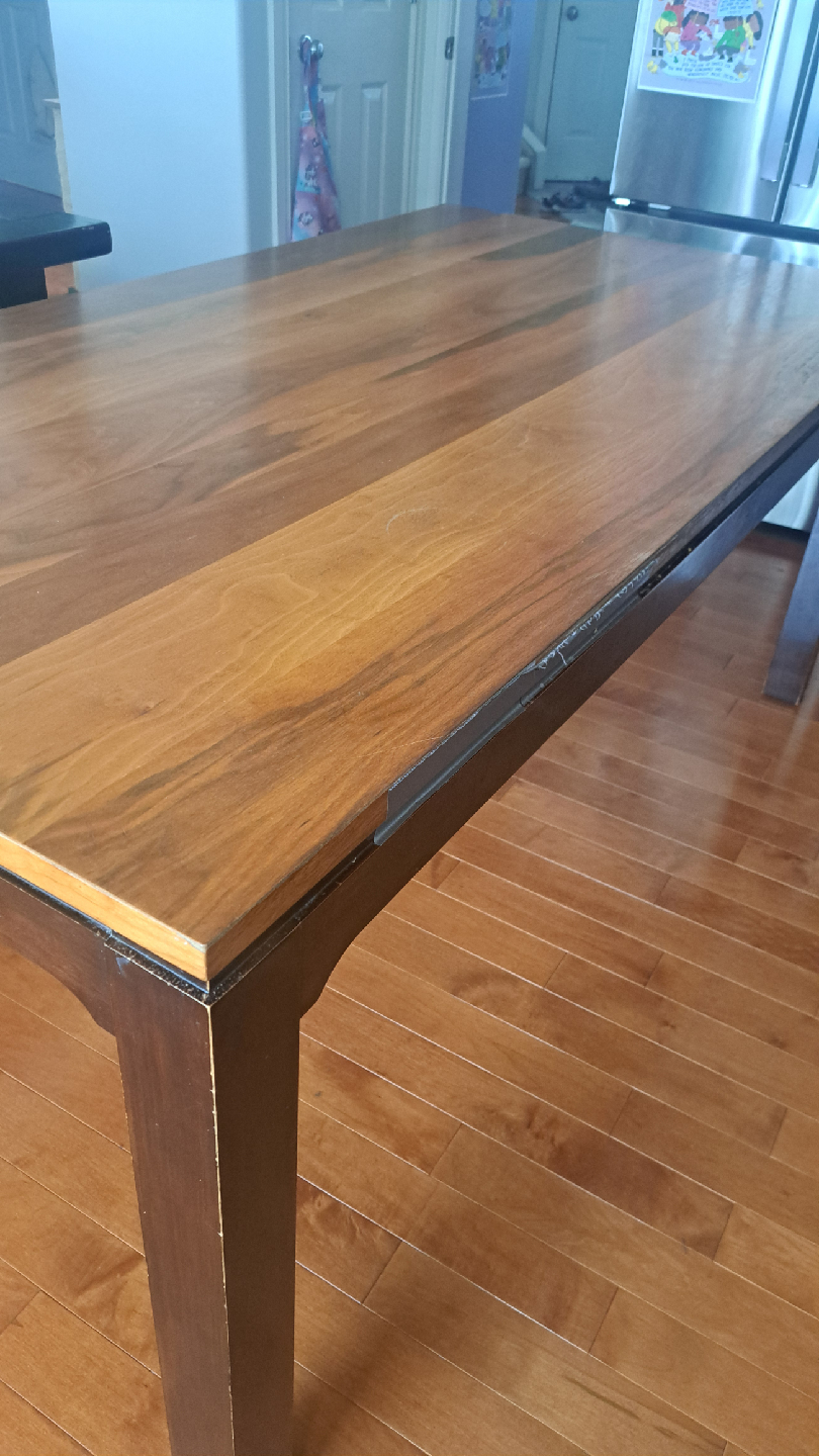 Wooden Dining Table
