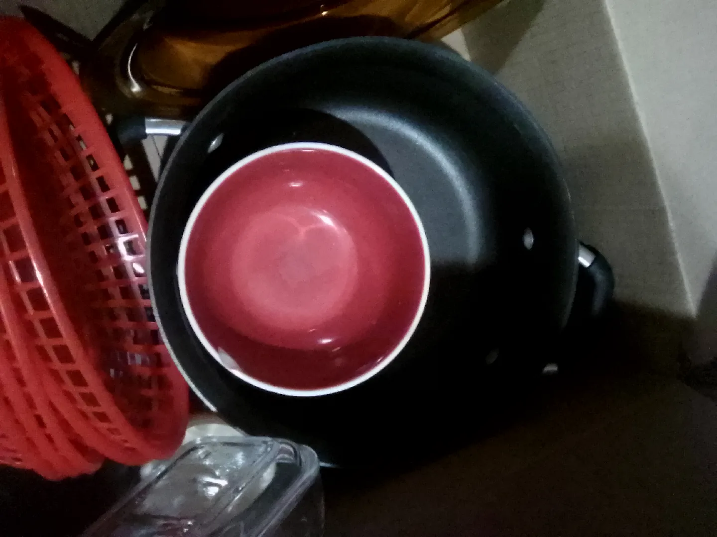 Big Box of Used Pots and Pans image indicator(6)