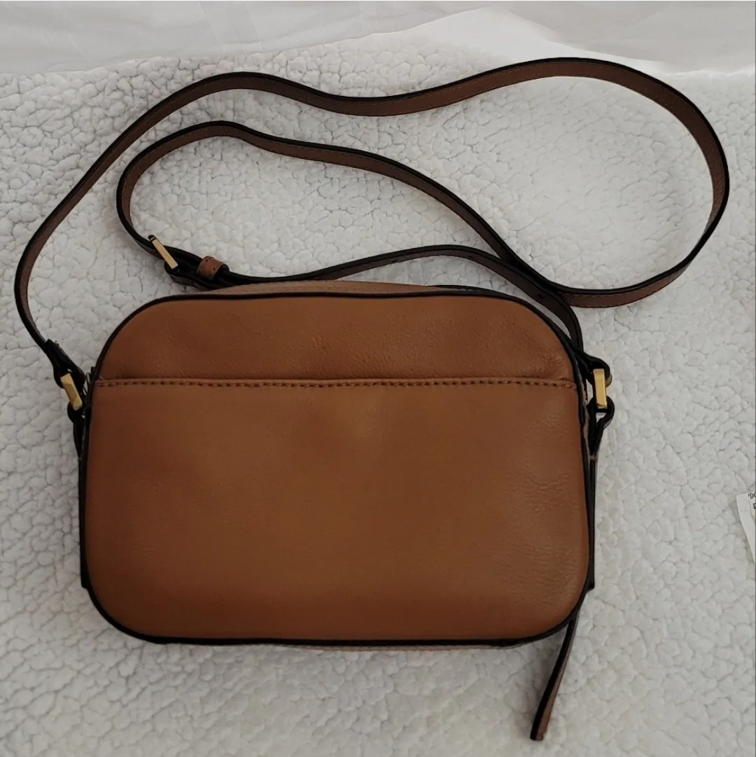 Fossil Crossbody Bag - Authentic image indicator(3)