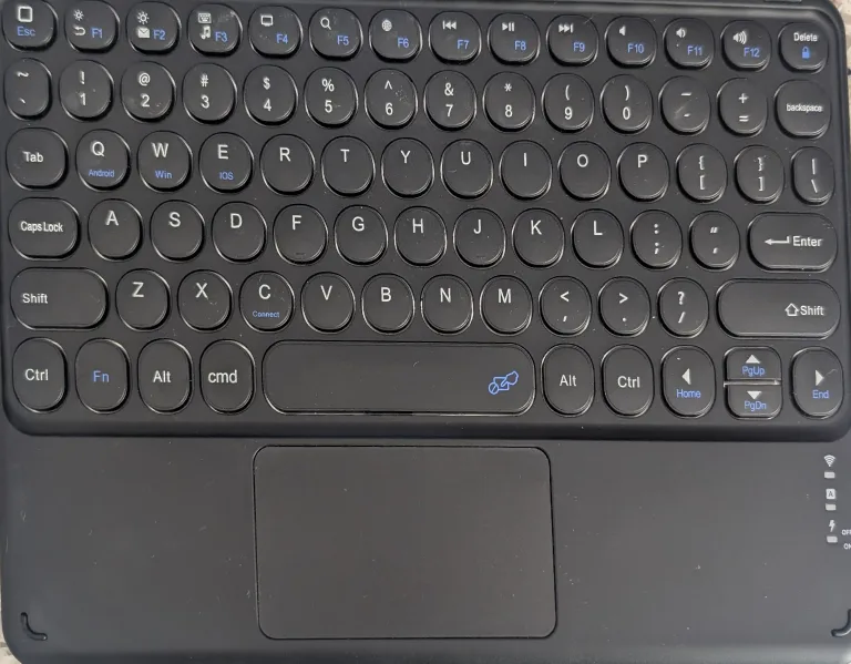 Microsoft Surface 3 - 128GB image indicator(5)