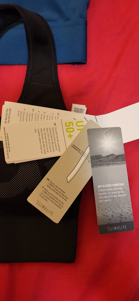 Adidas sports bras - photo 3