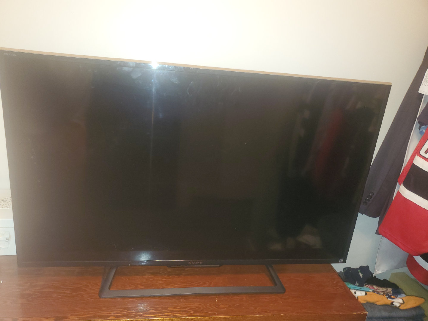 Sony Smart Tv