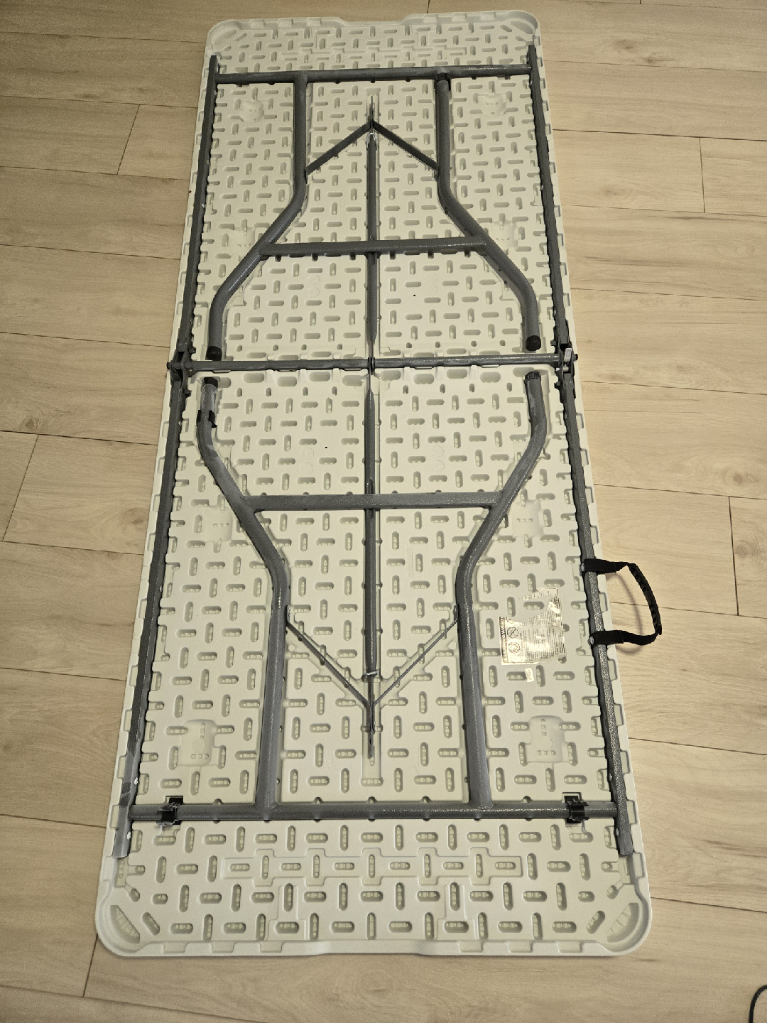 Folding Table, foldable table - photo 2
