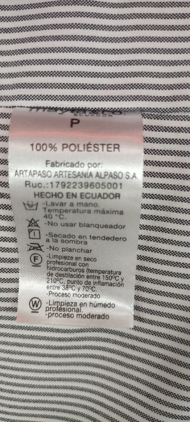 (NEW) Mayta Bauman Red Jacket (Waterproof fabric) image indicator(7)