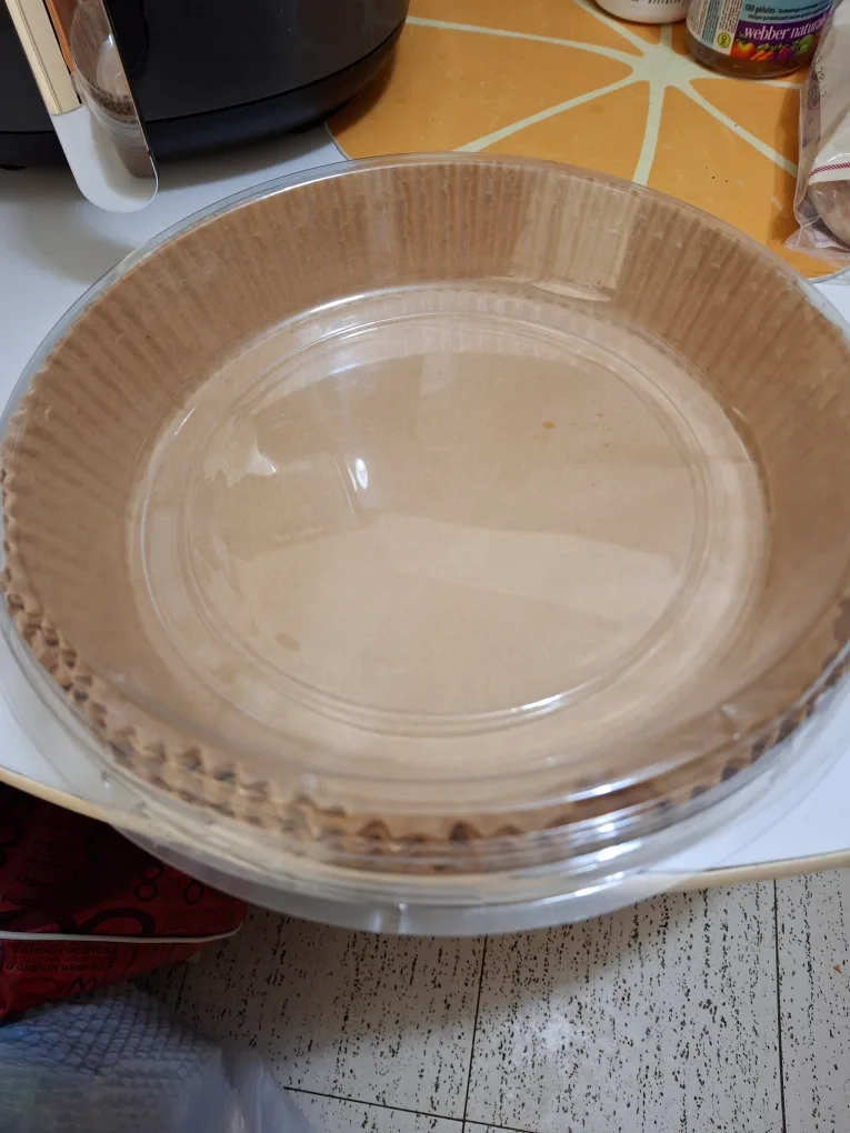 Ninja Air fryer image indicator(2)