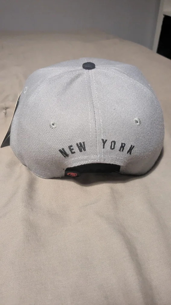 New York NY Hat image indicator(2)