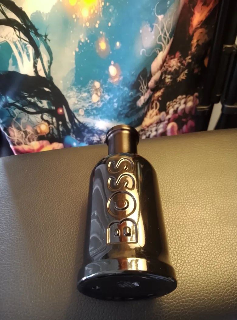 Hugo Boss Bottled Parfum 100ml image indicator(2)