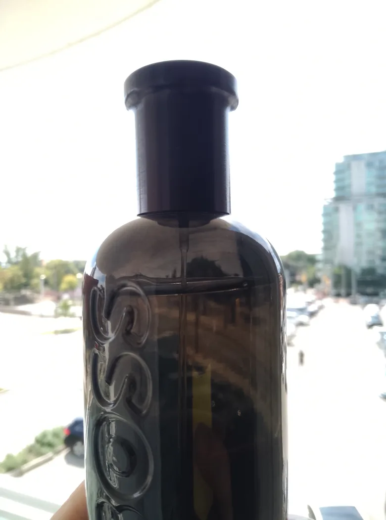 Hugo Boss Bottled Parfum 100ml image indicator(4)