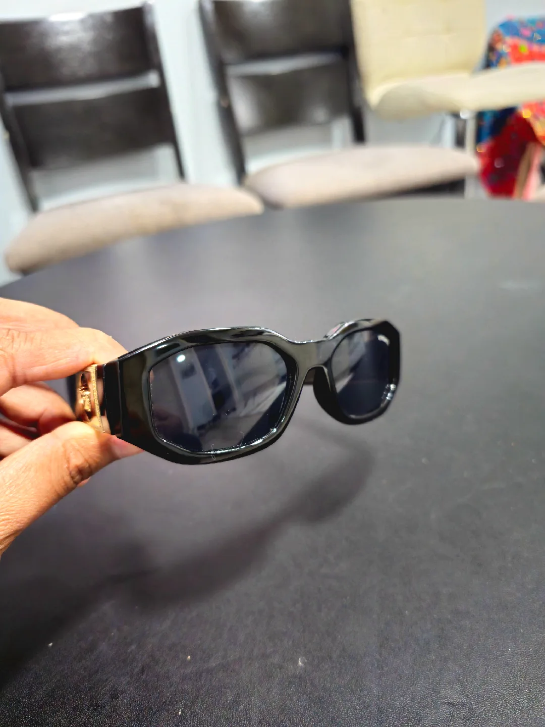 Versace Sunglasses image indicator(4)