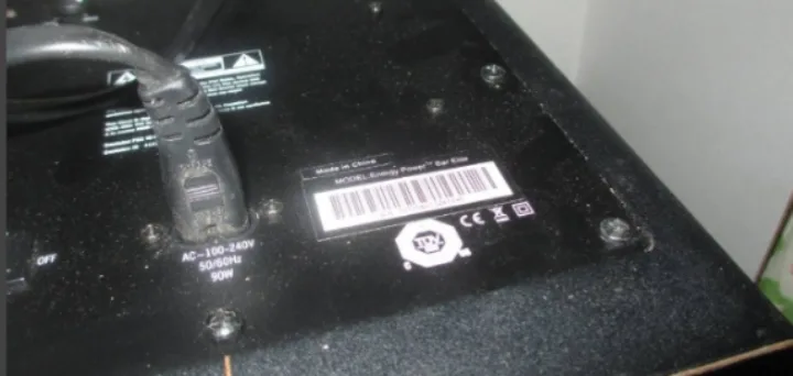 Energy Power Bar Elite Soundbar & Subwoofer 🥕 image indicator(5)