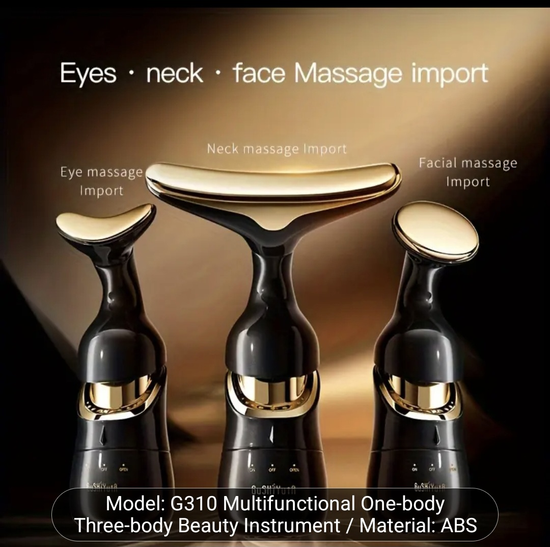 Multifunctional One-Body Beauty Instrument - photo 2