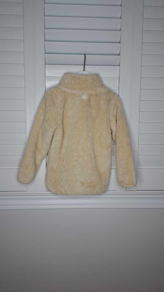 Mountain Warehouse Fleece Pullover - Size 5-6 yrs - photo 4