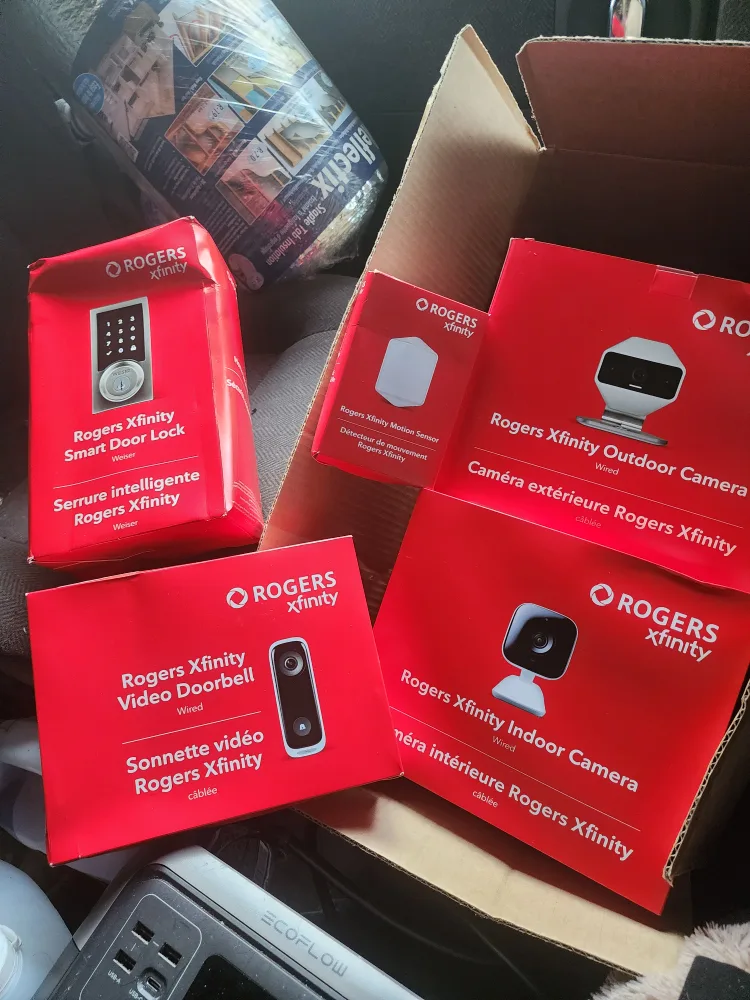 Home Security image indicator(4)