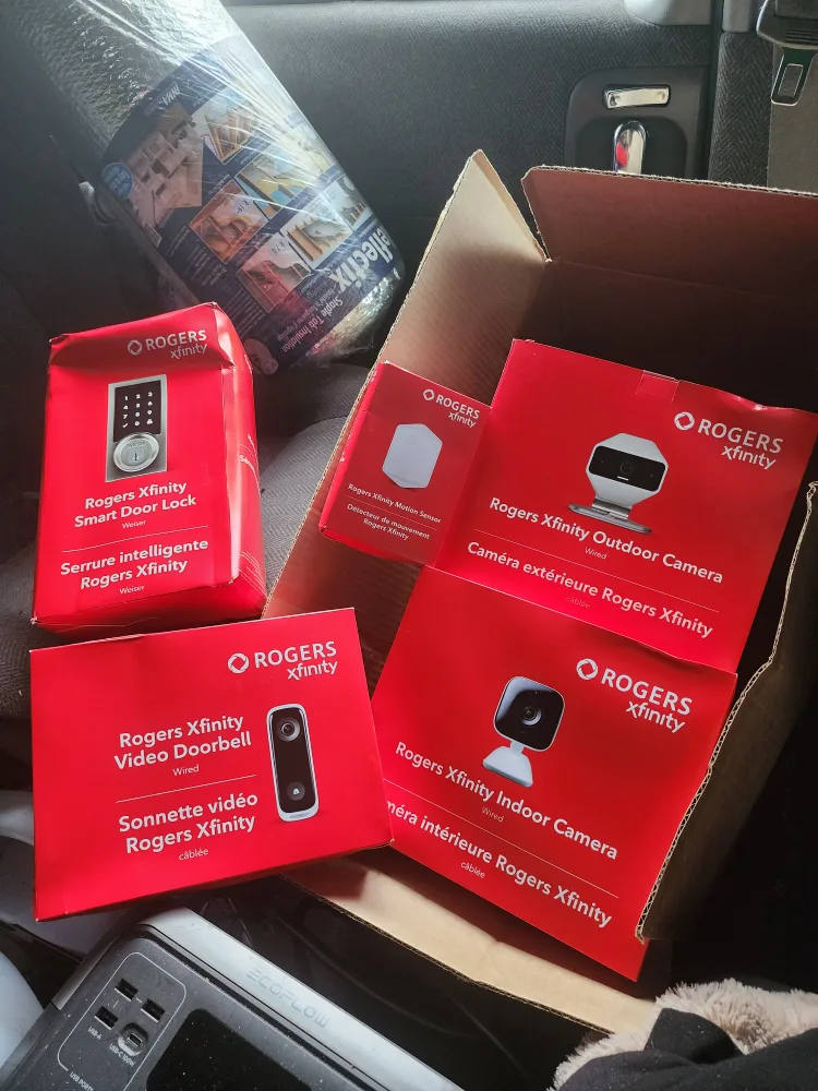 Home Security image indicator(5)