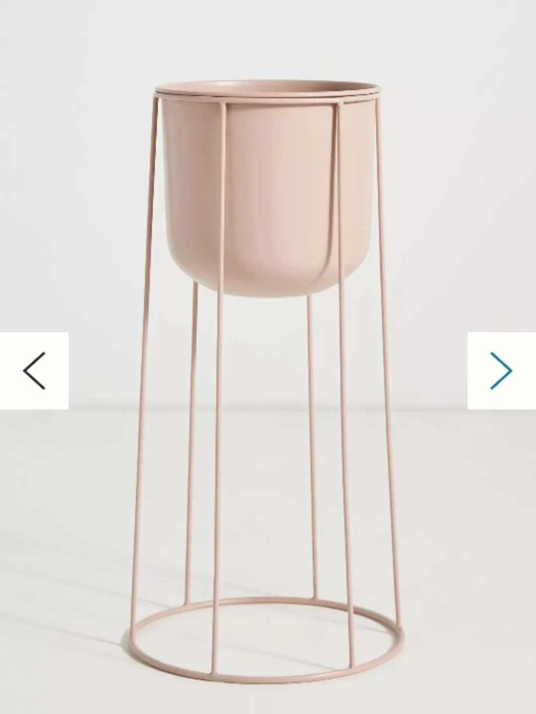 🥕Celeste Plant Stand  $90 image indicator(2)