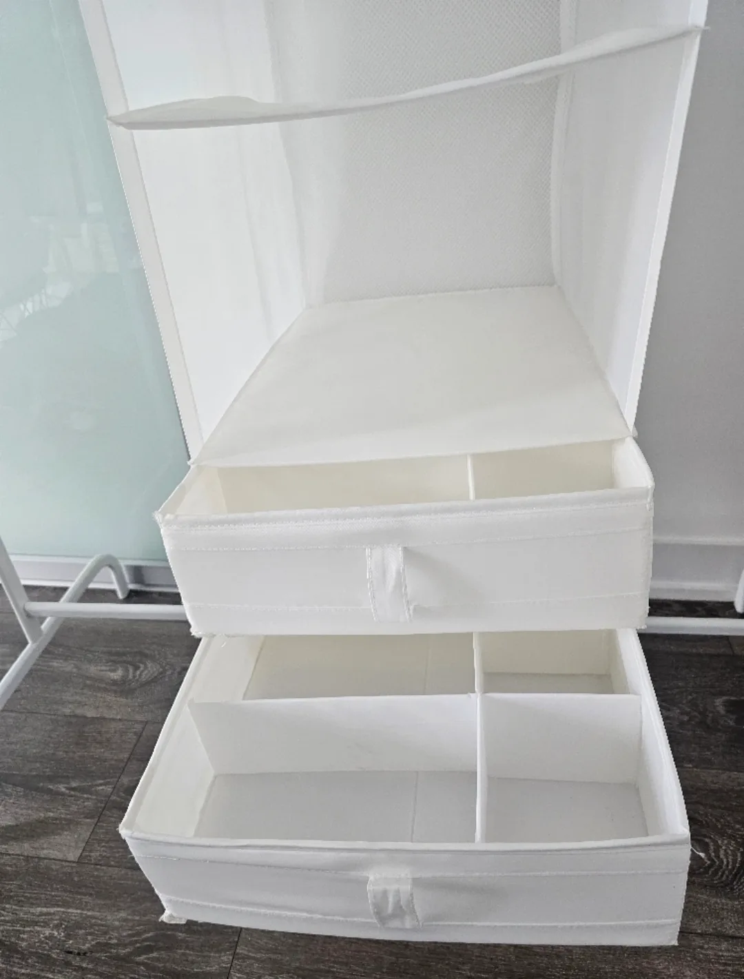 IKEA Organizer +2drawers image indicator(4)
