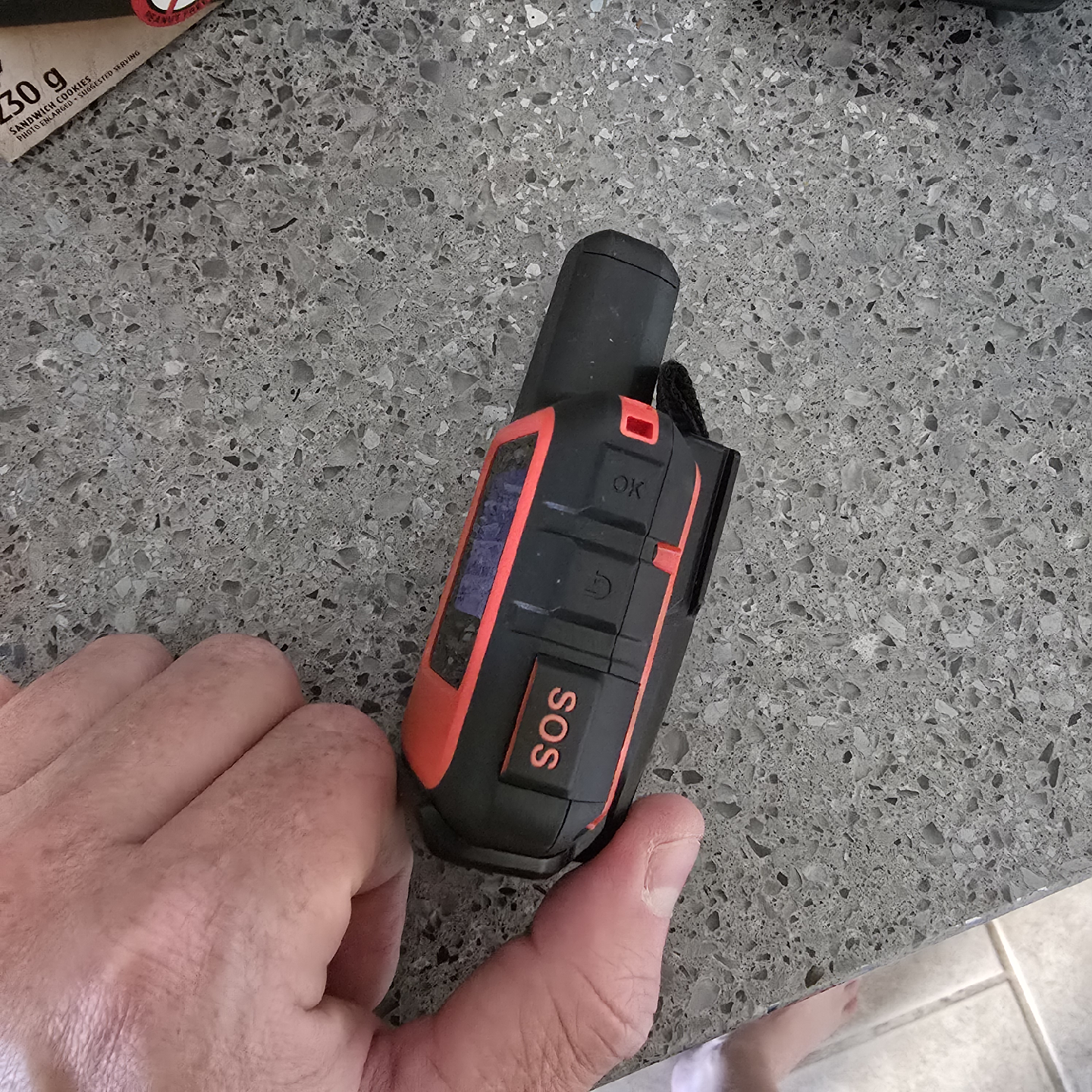 Garmin inReach Mini 2 Satellite Communicator - photo 4
