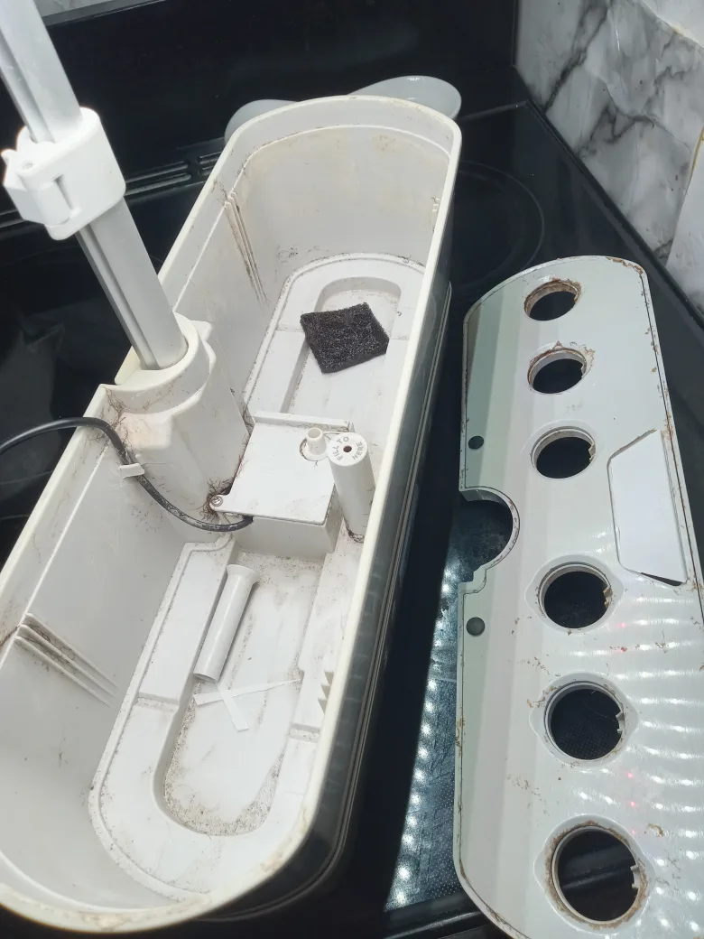 Indoor Gardening System image indicator(6)