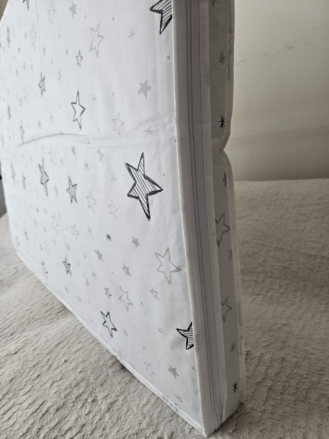 Simmons Kids Playard Pad - Like New! - photo 2