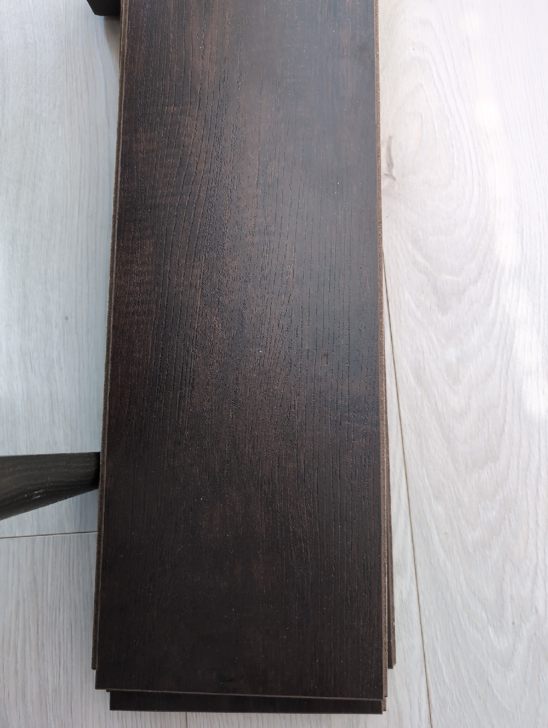 FREE - Provogue Aqua Seal Laminate Flooring - photo 2