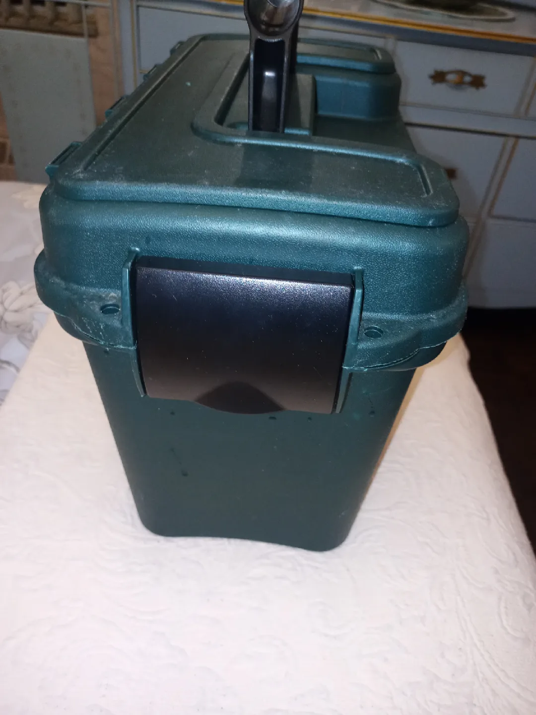 Fishing Tackle Box / Tool Box image indicator(6)