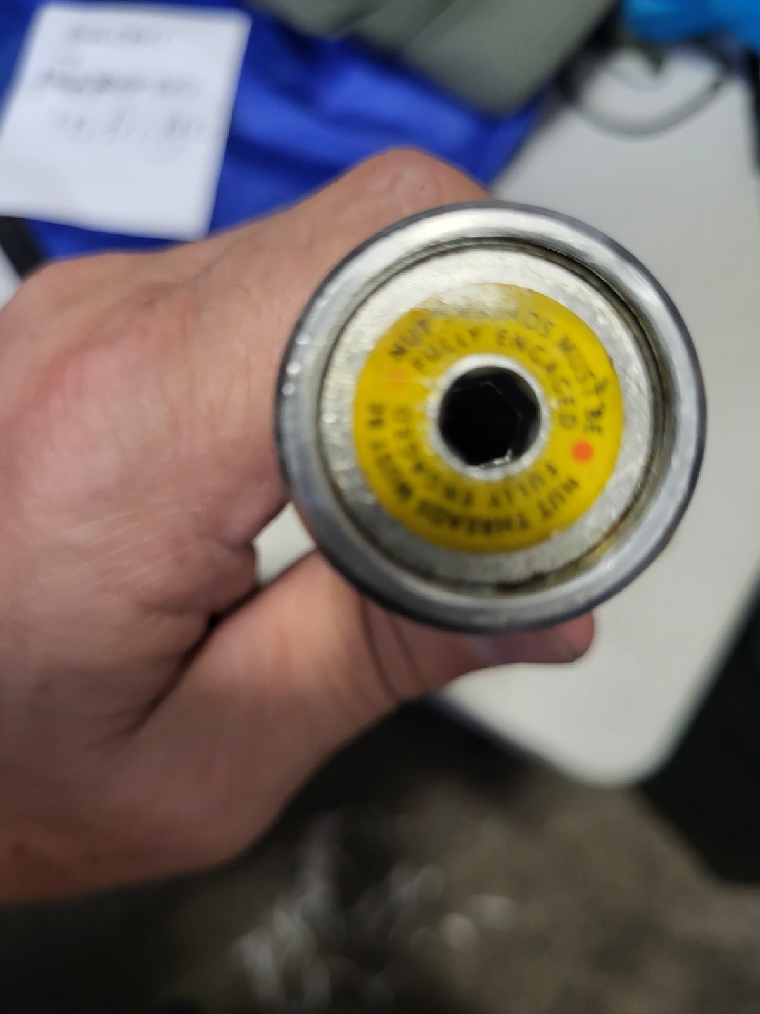 Bike Seat, Seat Post, Handlebar Stem - photo 2