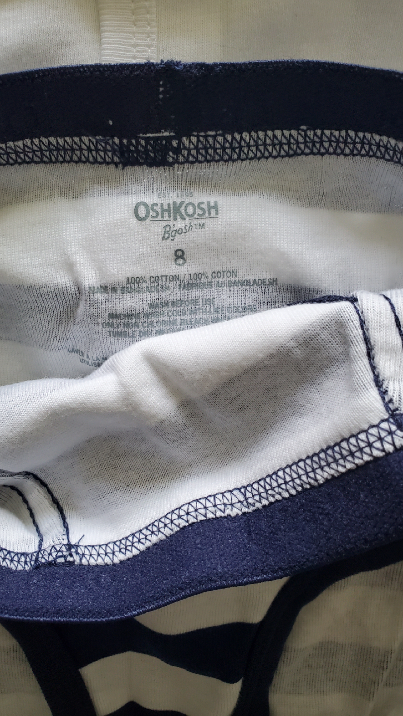 New Boys Underwear & Socks Bundle 8 years - photo 2