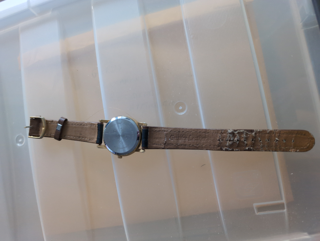 Vintage Toronto Blue Jays Watch 🥕 - photo 2