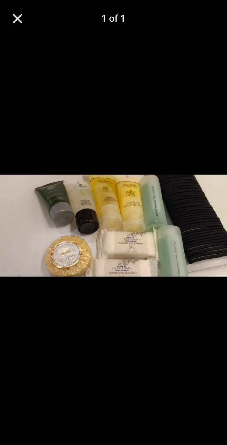 beauty haul. all for 10$ thumbnail