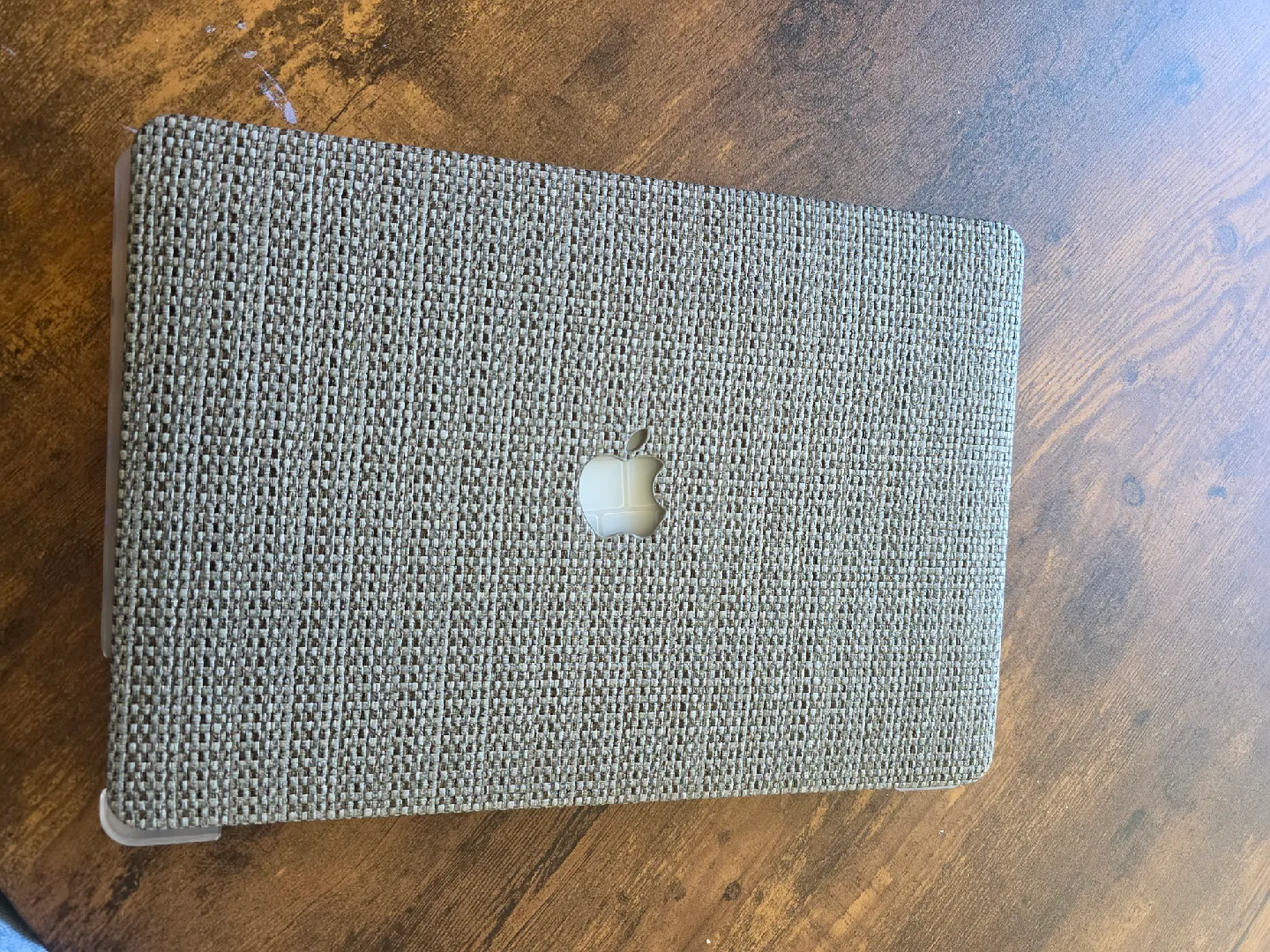 Apple Macbook Case & Keyboard Cover 13" image indicator(5)