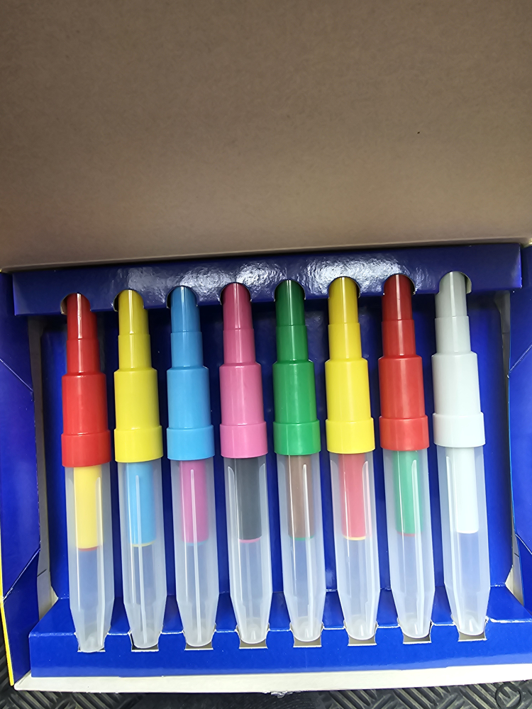 GONIS Magic Blopens Colour Changing Markers - photo 2