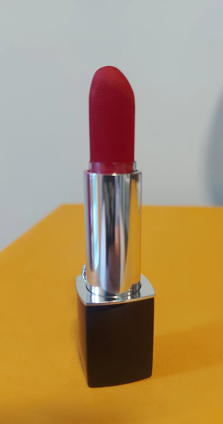 Dior Rouge 755 Rouge Saga Velvet Lipstick thumbnail