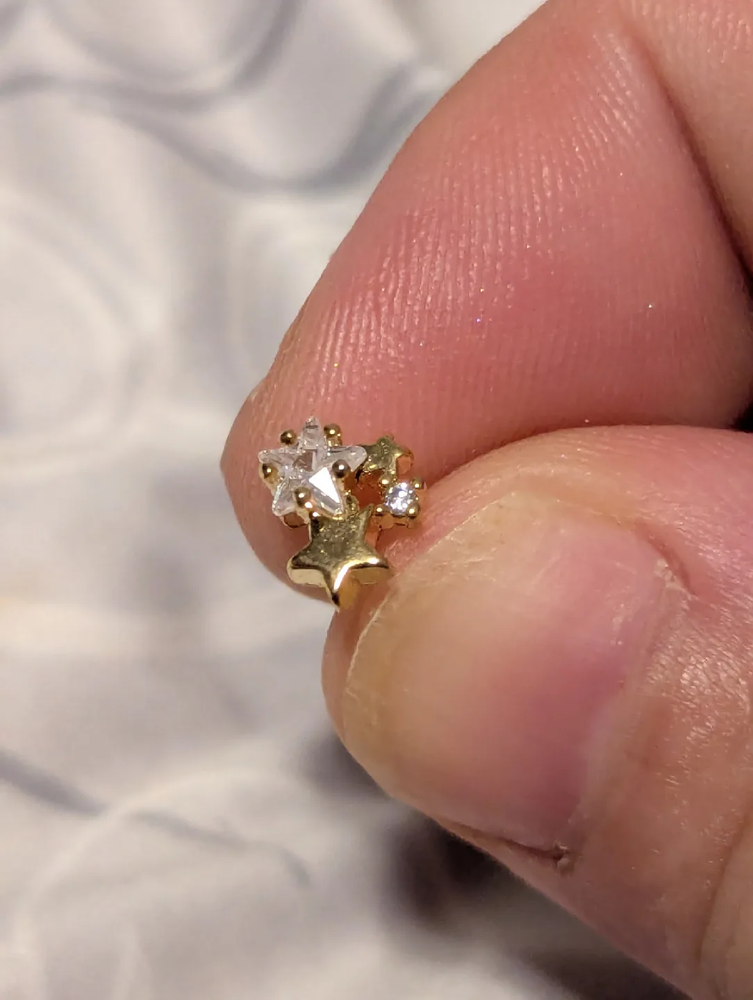 Assorted Jewellery & Lingerie Set image indicator(3)