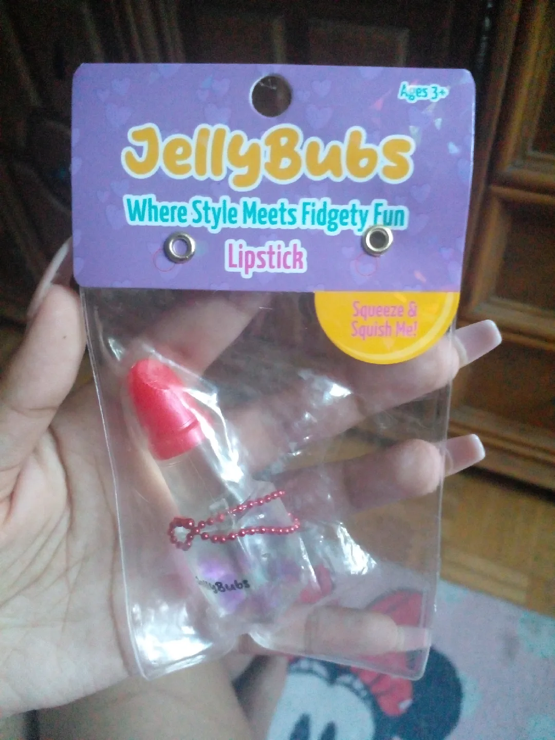Jelly Bubs Lipstick thumbnail