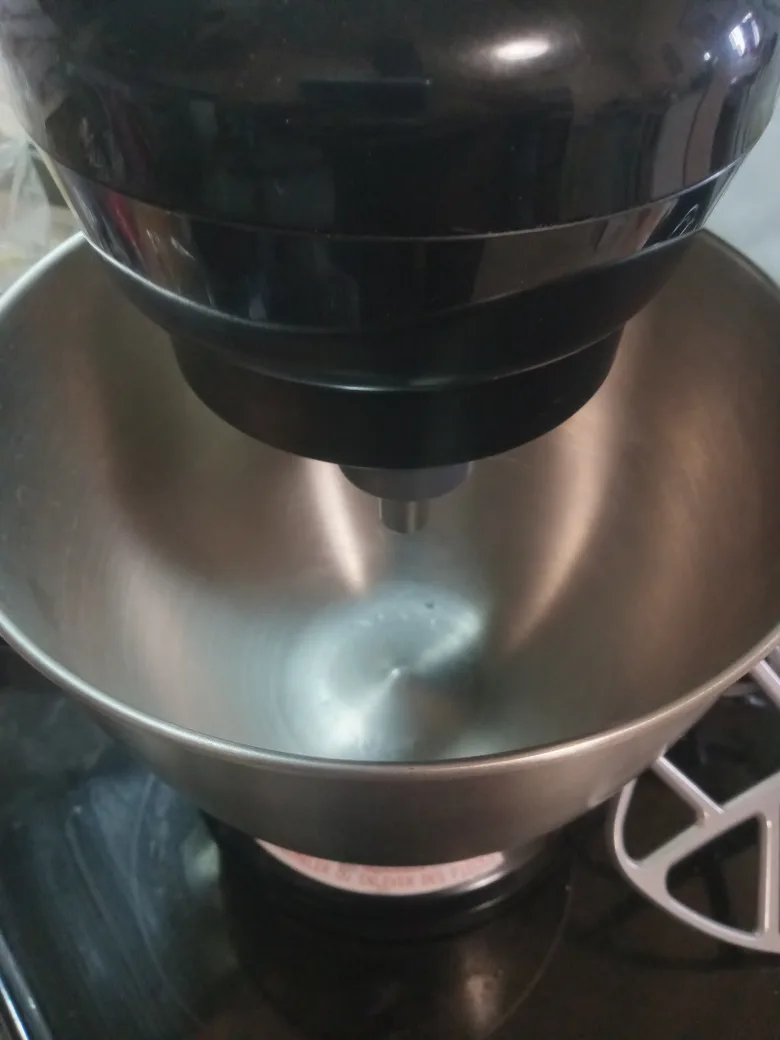 Master Chef Stand Mixer image indicator(4)