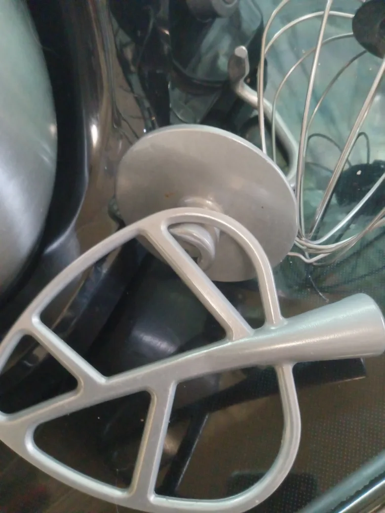 Master Chef Stand Mixer image indicator(7)